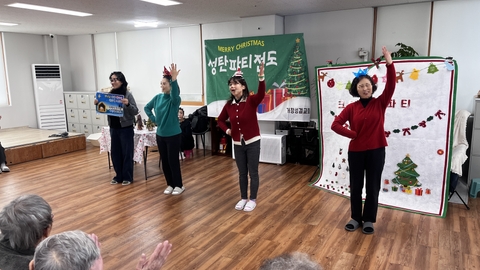 백년지기노인주야간보호센터53