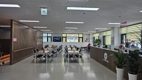 소망주기 주간보호센터5