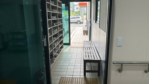 군산봄날재가노인복지센터4