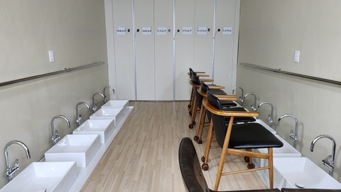 (주)케어링 주간보호센터 군산점6