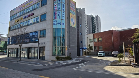 함열사랑키움주간보호센터5