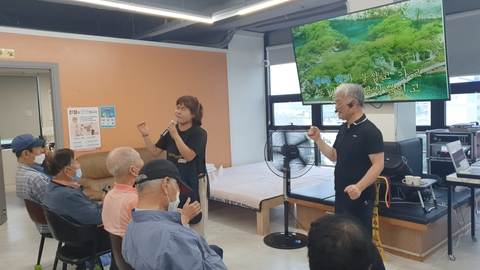 더 늘찬재활주간보호센터2