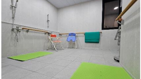 삼봉재활주간보호센터10