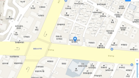 케어유방문요양복지센터5
