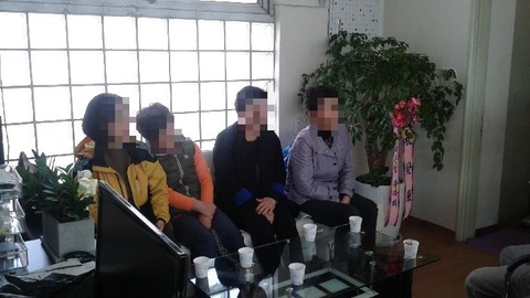 길상 재가복지센터4