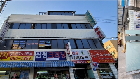 (A)비지팅엔젤스 강북지점3