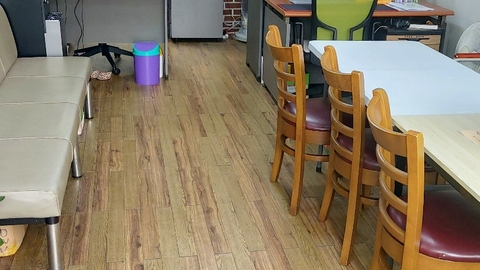 효사랑재가복지센터12