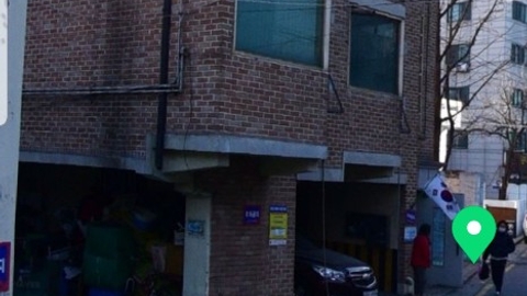 비지팅엔젤스 재가 마포망원지점2