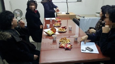 정성다해노인복지센터22