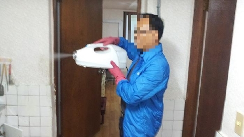 정성다해노인복지센터24