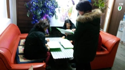 (주)건강가족 어르신들 세상18