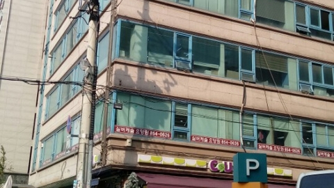 실버캐슬요양원1