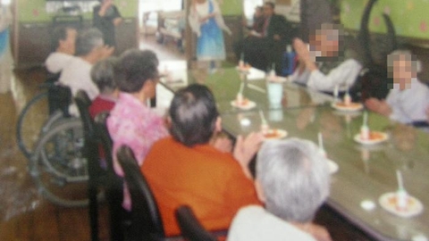 늘사랑전문요양원 부설 단기보호4