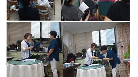 군포 예사랑 재가복지센타56