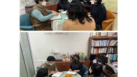 군포 예사랑 재가복지센타7