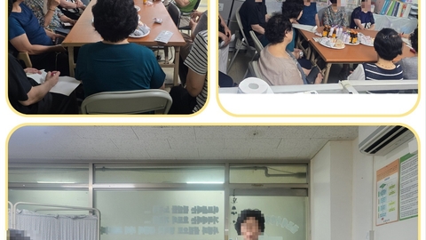 군포 예사랑 재가복지센타29