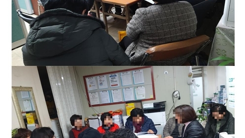 군포 예사랑 재가복지센타14