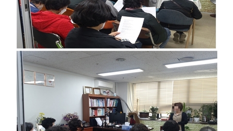 군포 예사랑 재가복지센타61