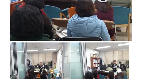 군포 예사랑 재가복지센타64