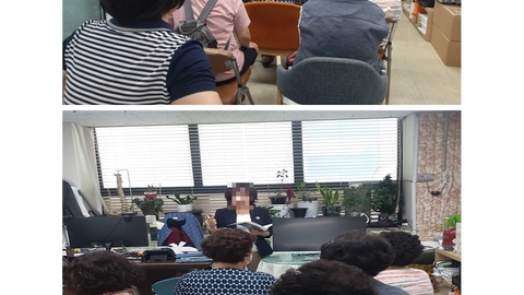군포 예사랑 재가복지센타42