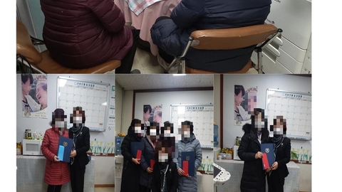 군포 예사랑 재가복지센타9