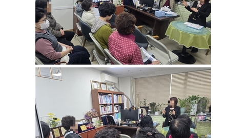 군포 예사랑 재가복지센타26