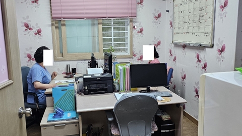 손안애 복 주야간보호센터14