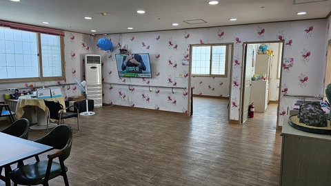손안애 복 주야간보호센터13