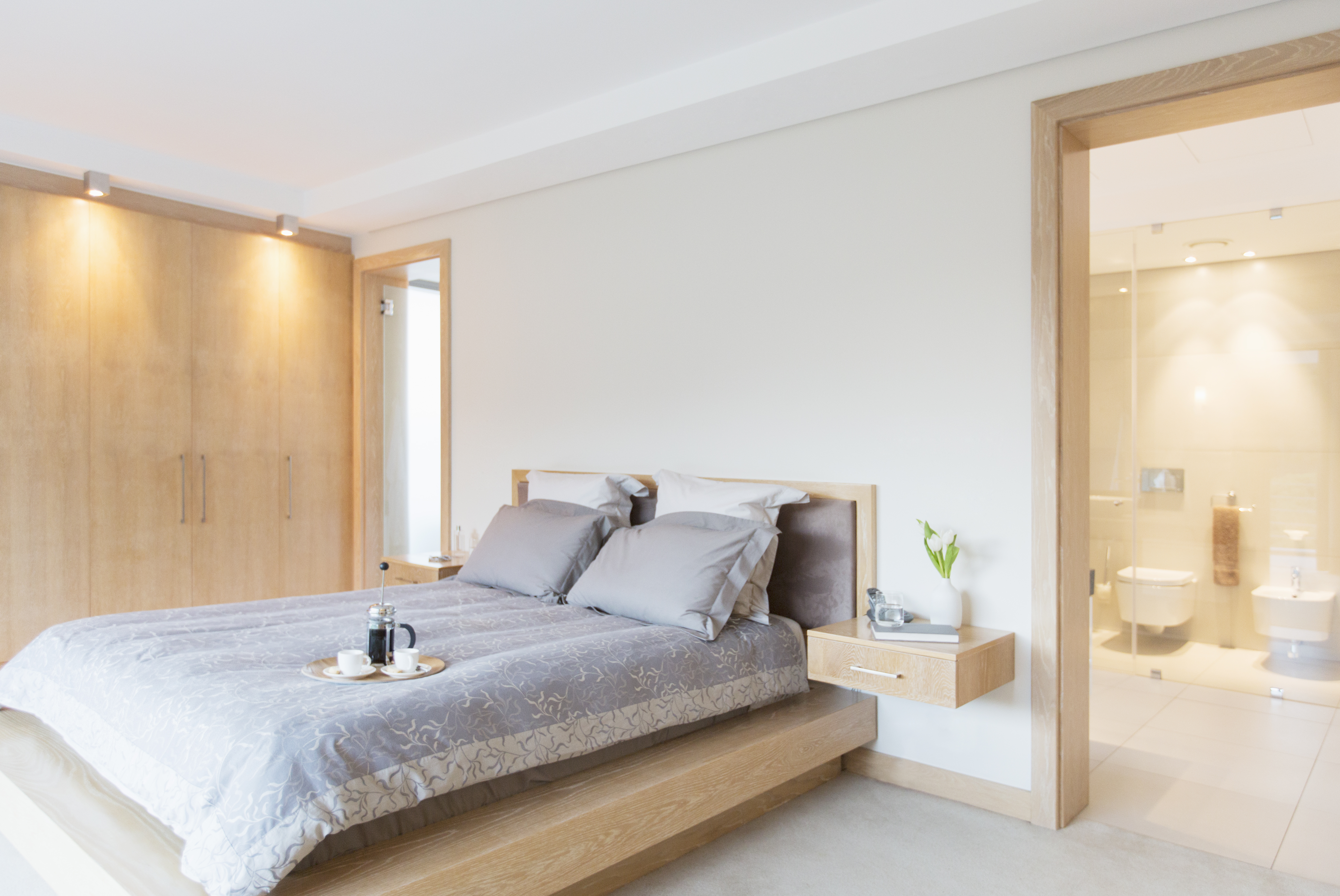 1·2인실로 운영되는
프리미엄 요양원