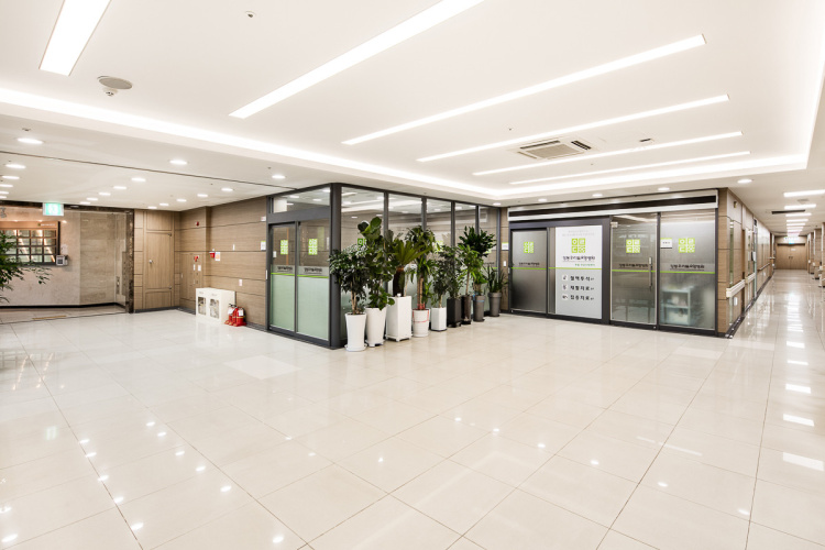 강동우리들요양병원2