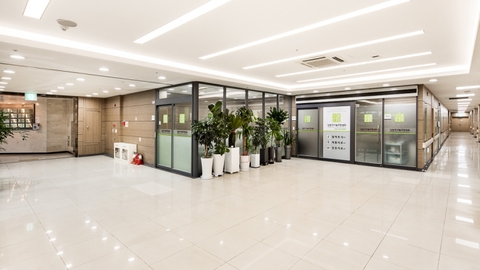 강동우리들요양병원2