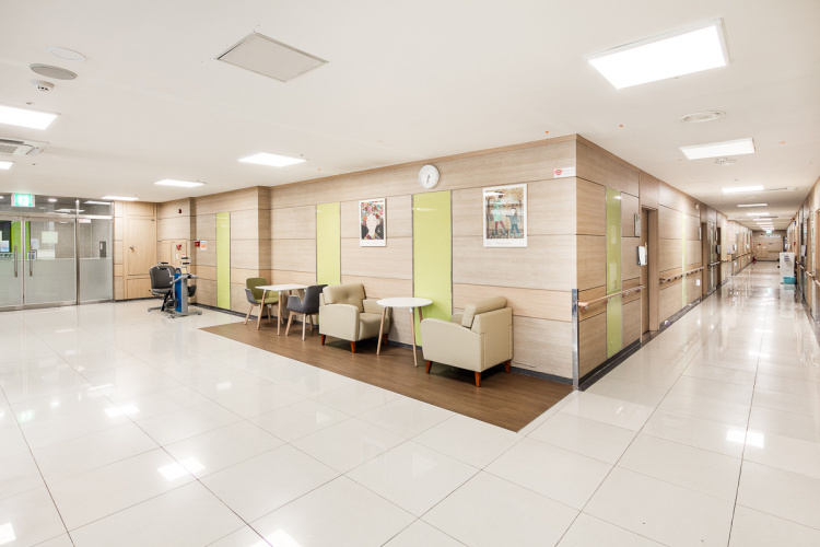 강동우리들요양병원3