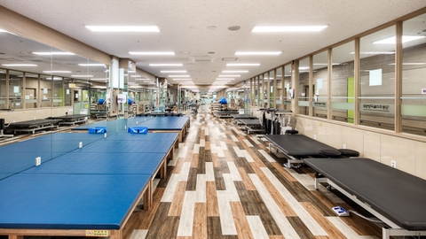 강동우리들요양병원4