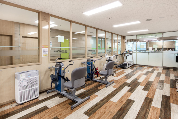 강동우리들요양병원5