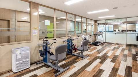 강동우리들요양병원5