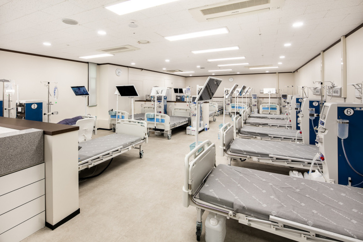 강동우리들요양병원6