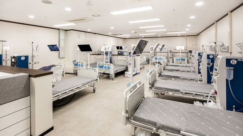 강동우리들요양병원6