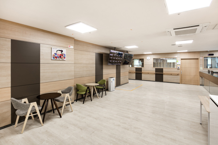 강동우리들요양병원7