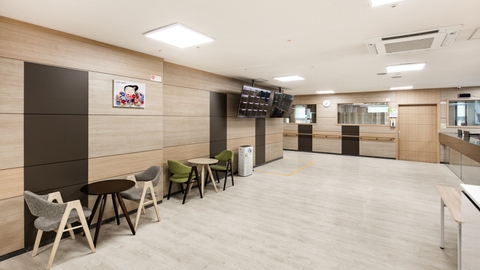 강동우리들요양병원7