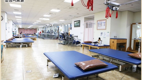 의료법인 미소들노인전문병원4