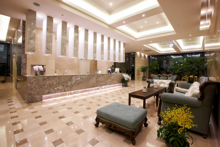 의료법인 참예원의료재단 서초참요양병원2