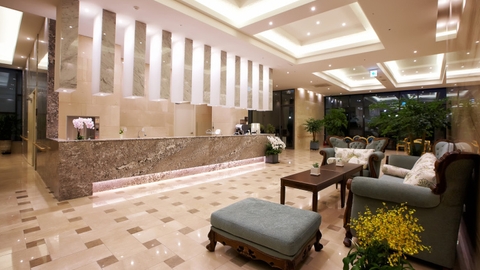 의료법인 참예원의료재단 서초참요양병원2