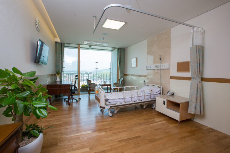 의료법인 참예원의료재단 서초참요양병원3