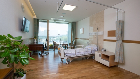 의료법인 참예원의료재단 서초참요양병원3