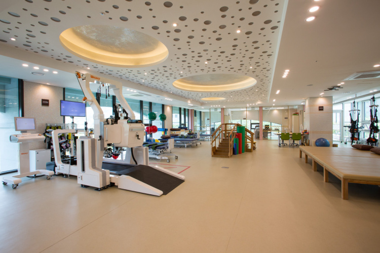 의료법인 참예원의료재단 서초참요양병원4