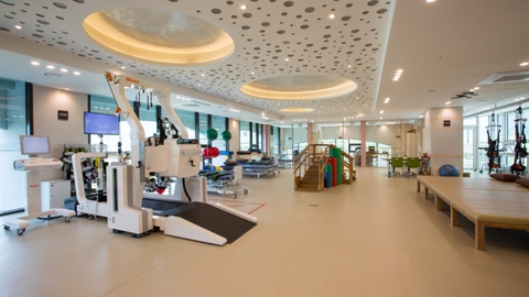 의료법인 참예원의료재단 서초참요양병원4