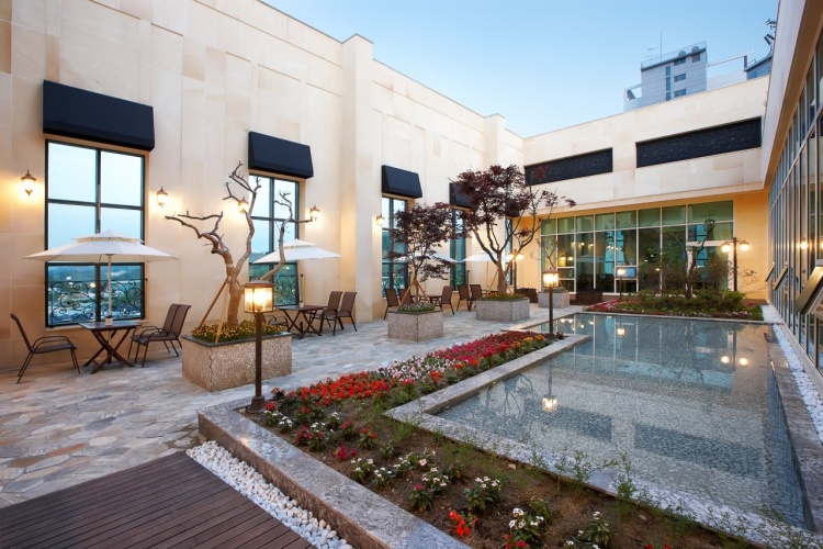 의료법인 참예원의료재단 서초참요양병원5