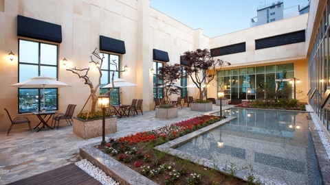 의료법인 참예원의료재단 서초참요양병원5