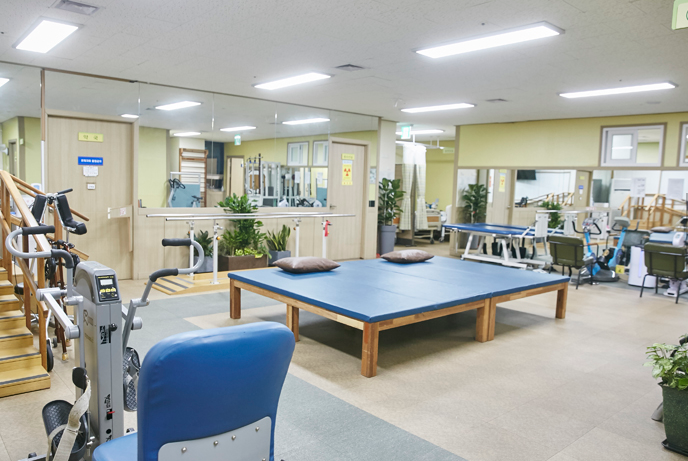 재활치료센터
