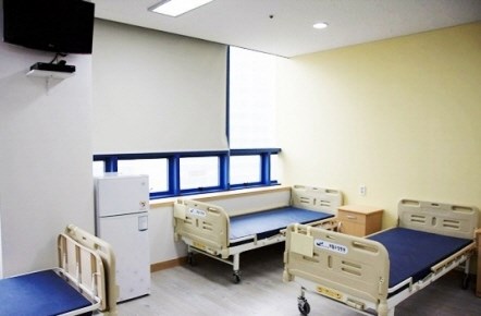 로하스동서울요양병원3